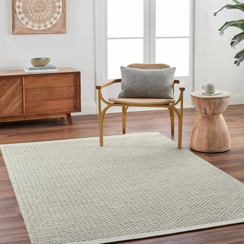 Emlen Beachhouse Area Rug - Clearance by Boutique Rugs