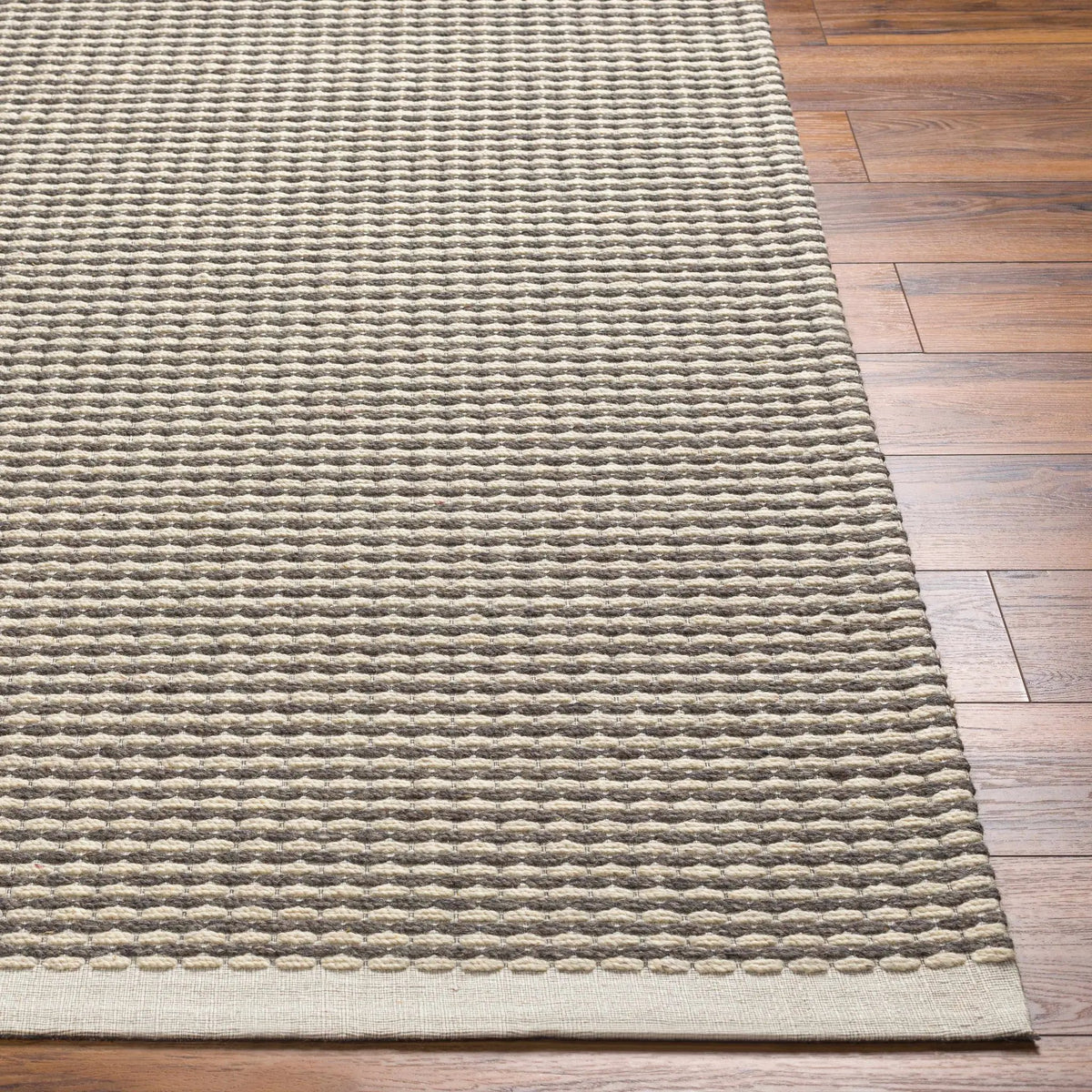 Black Emlen Area Rug - Clearance, photo 4 of 8