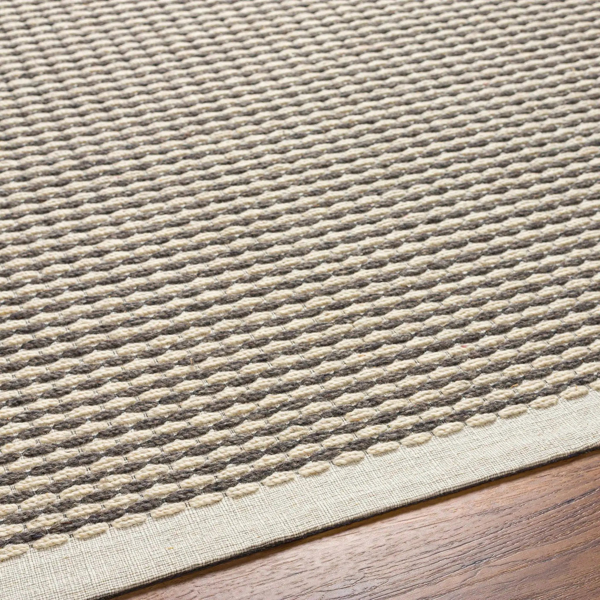 Black Emlen Area Rug - Clearance, photo 7 of 8