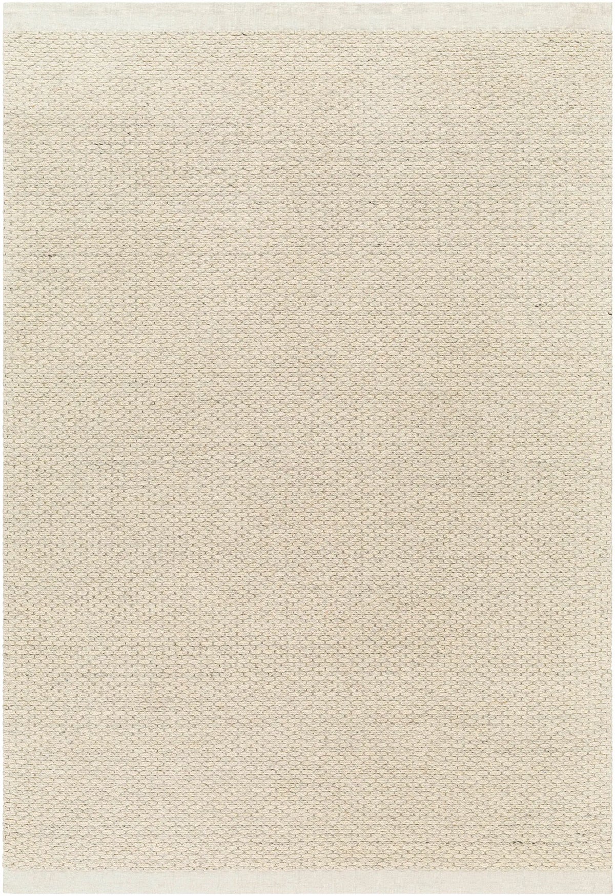 Beige Emlen Area Rug - Clearance