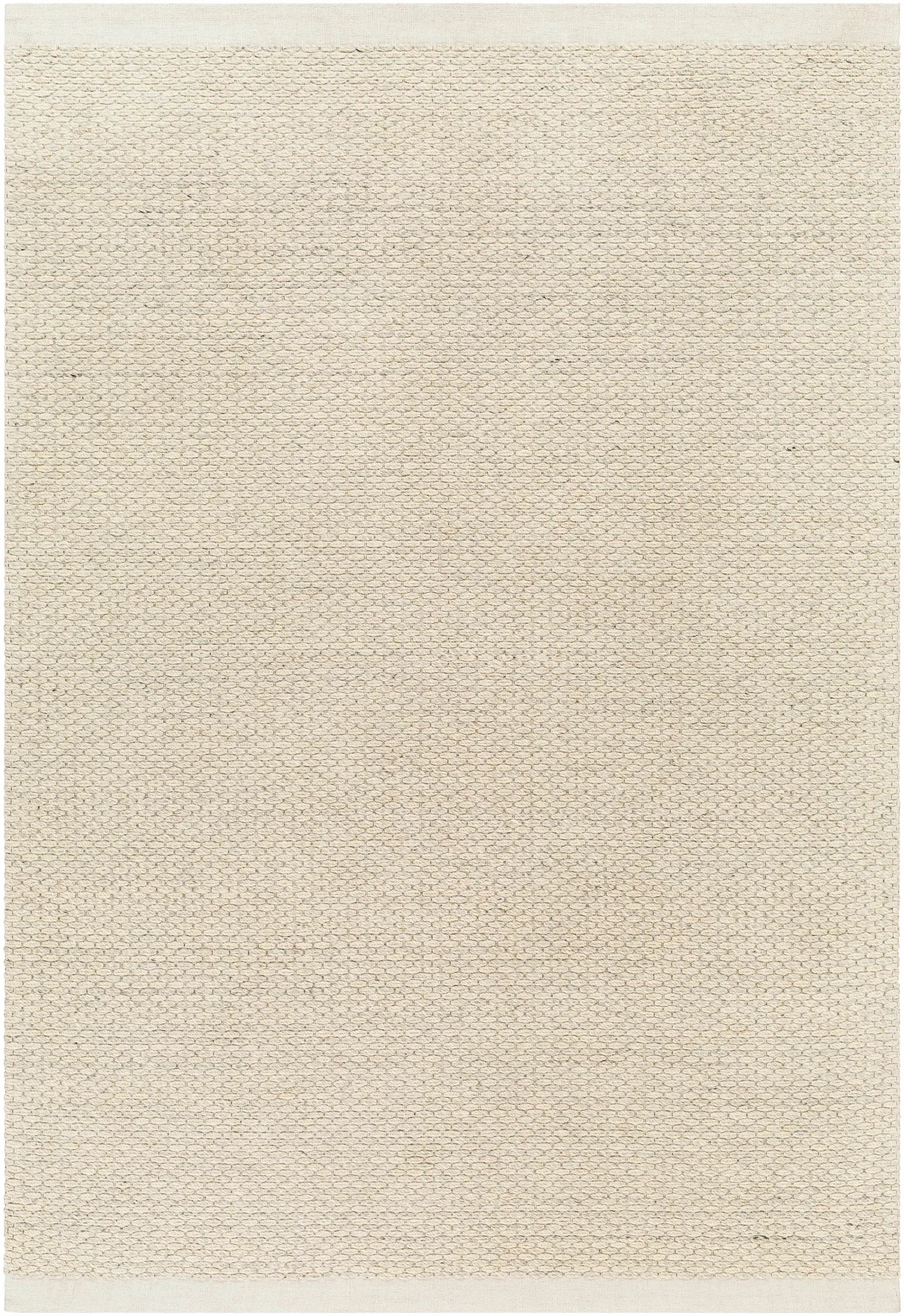 Beige Emlen Area Rug - Clearance by Boutique Rugs