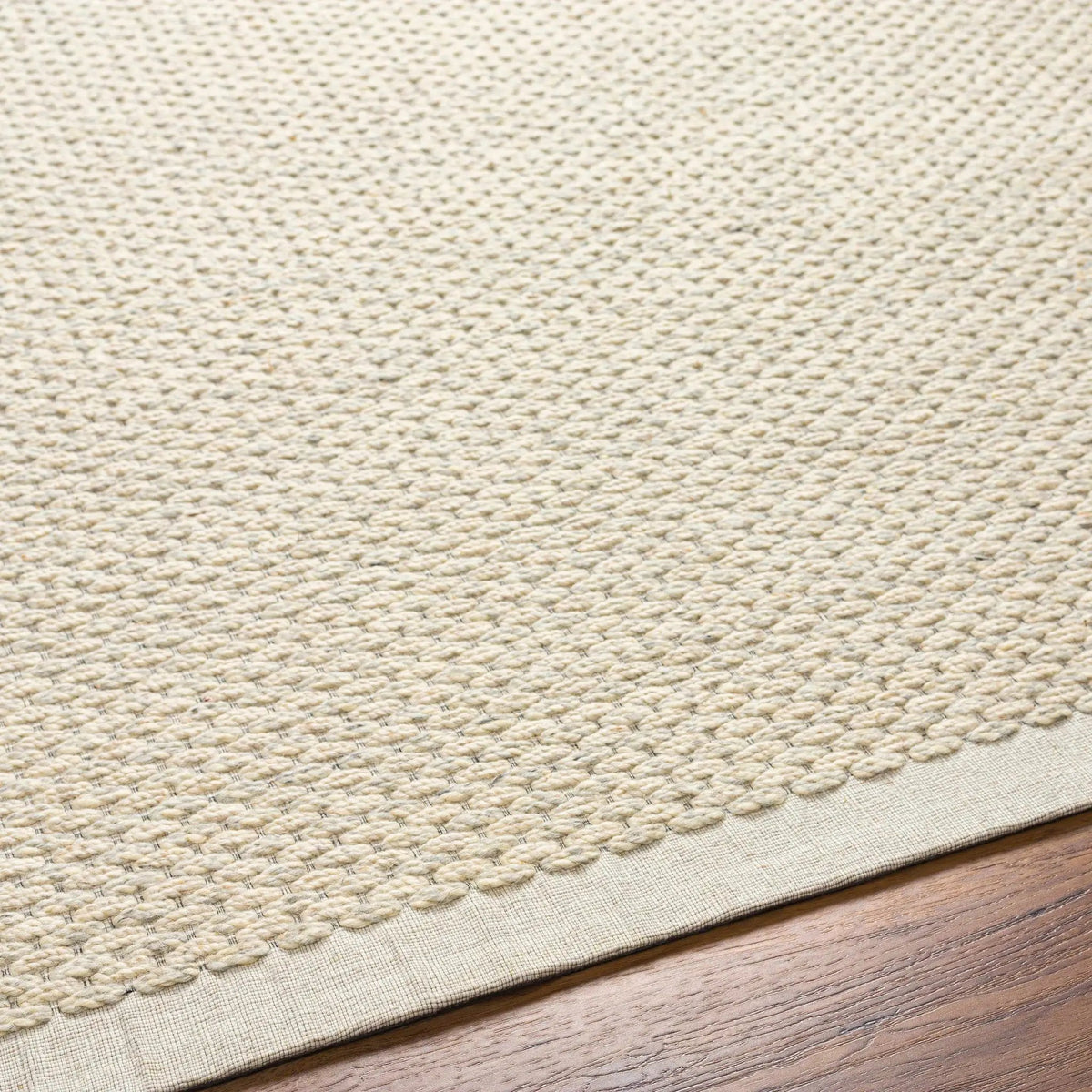 Beige Emlen Area Rug - Clearance, photo 7 of 7