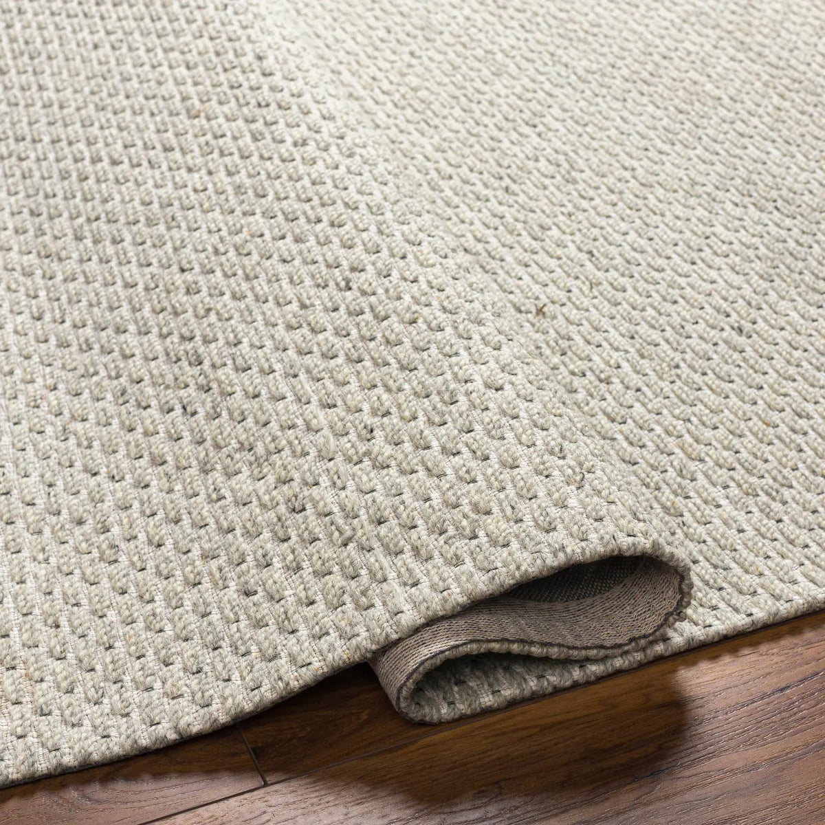 Light Brown Emlen Area Rug - Clearance, photo 6 of 7