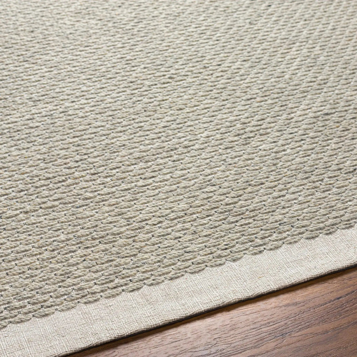 Light Brown Emlen Area Rug - Clearance, photo 7 of 7