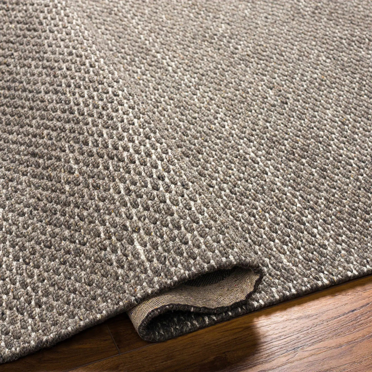 Emlen Nutmeg Area Rug - Clearance, photo 5 of 7