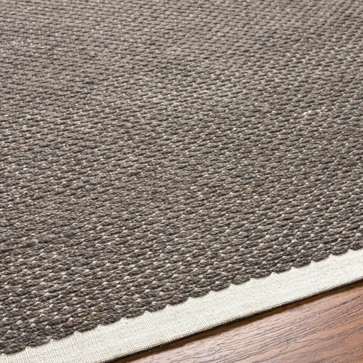 Emlen Nutmeg Area Rug - Clearance, photo 6 of 7