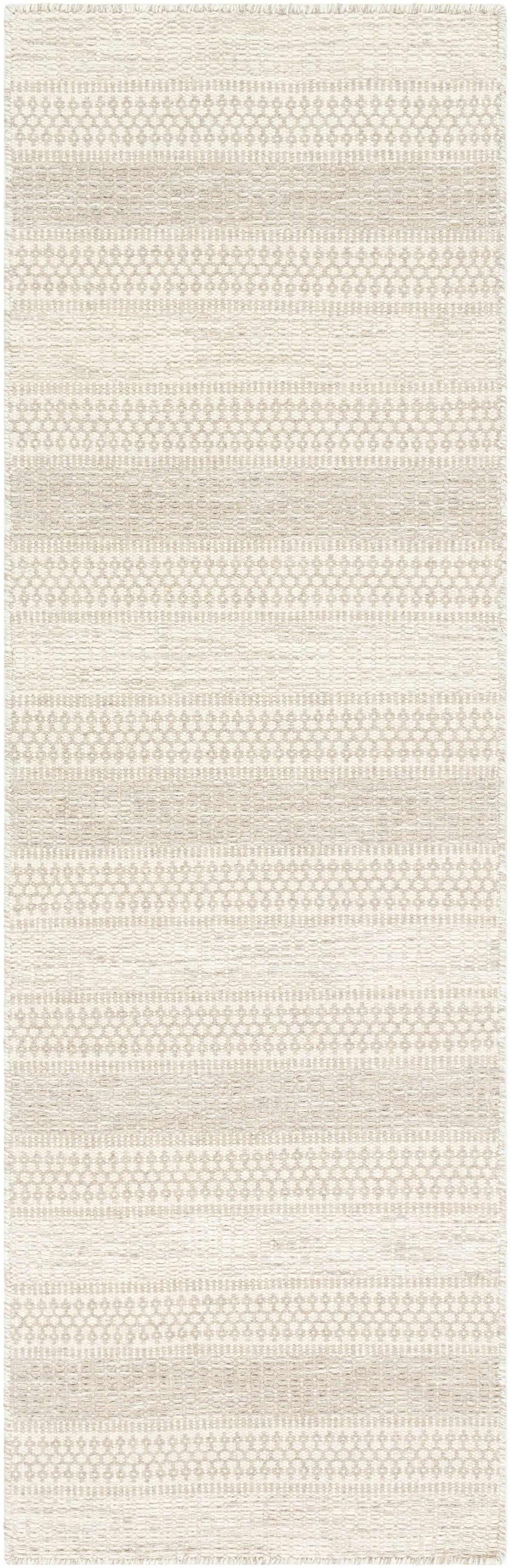 Silverthorne Wool Area Rug, photo 3 of 9