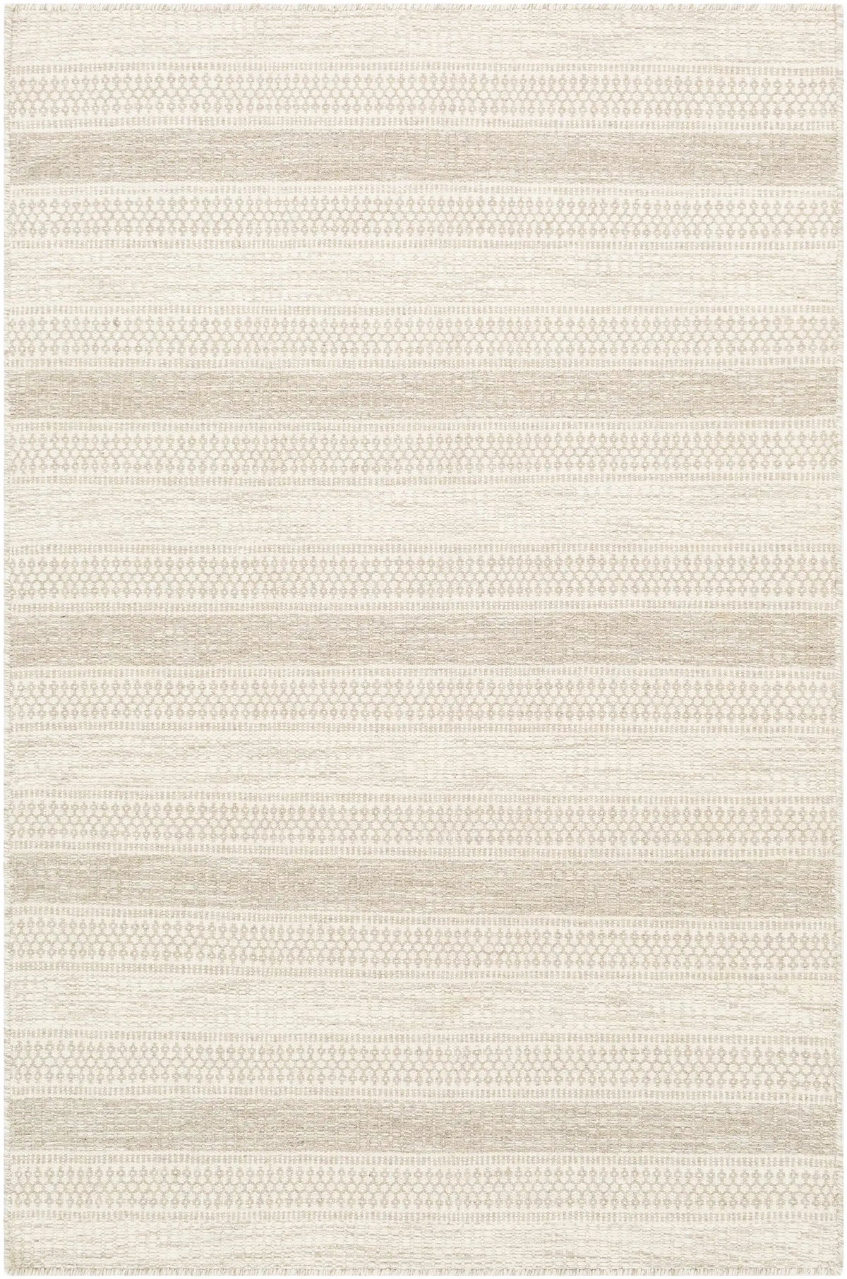 Silverthorne Wool Area Rug