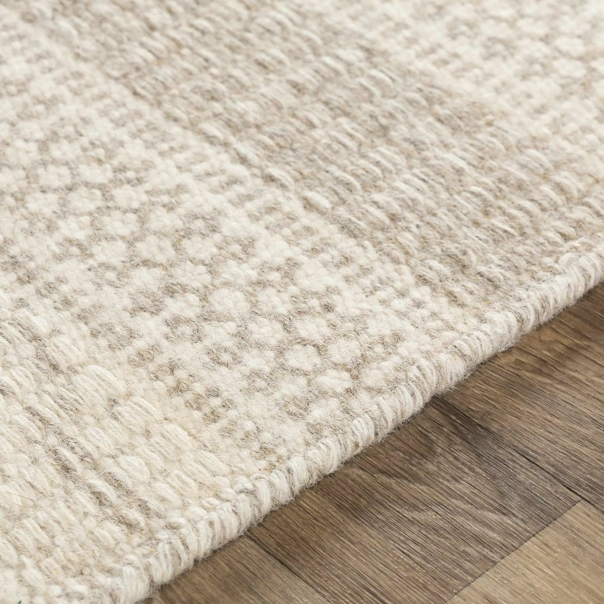 Silverthorne Wool Area Rug, photo 5 of 9