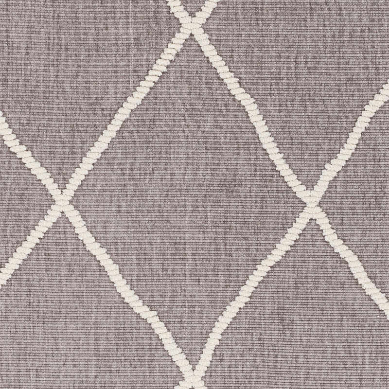 Amani Gray Washable Rug - Clearance by Boutique Rugs