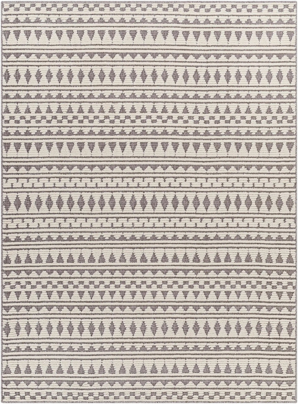 Cili Washable Area Rug - Clearance