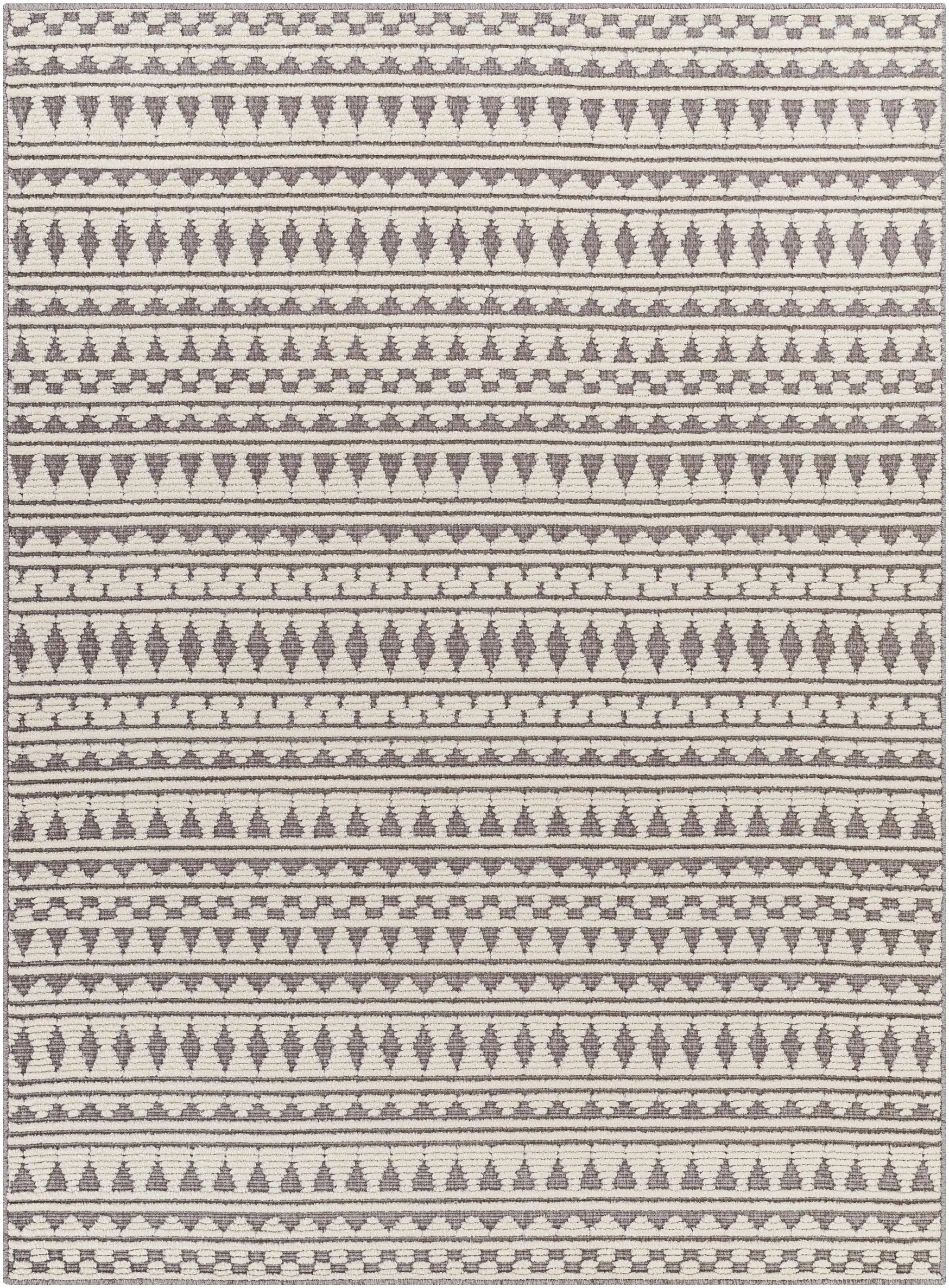 Cili Washable Area Rug - Clearance by Boutique Rugs