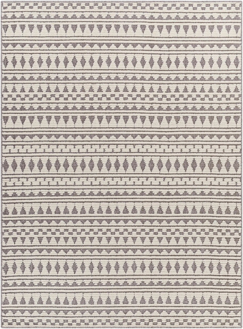 Cili Washable Area Rug - Clearance by Boutique Rugs