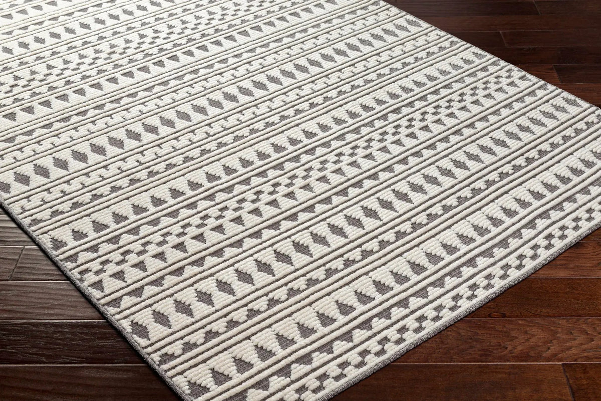 Cili Washable Area Rug - Clearance, photo 7 of 11