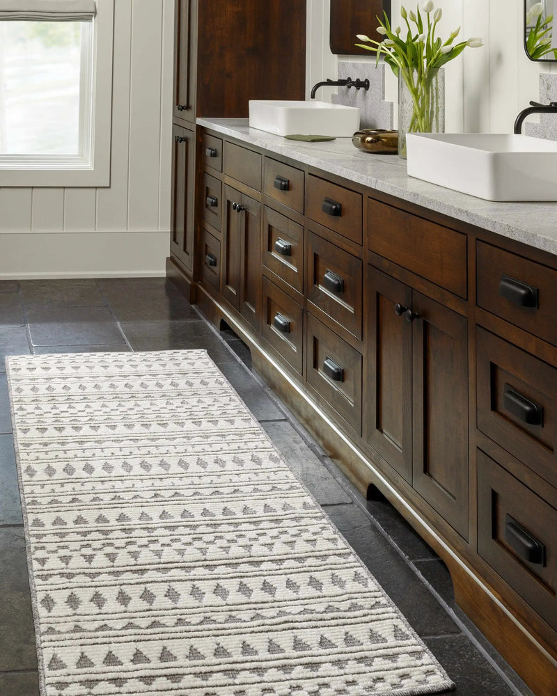 Cili Washable Area Rug - Clearance by Boutique Rugs