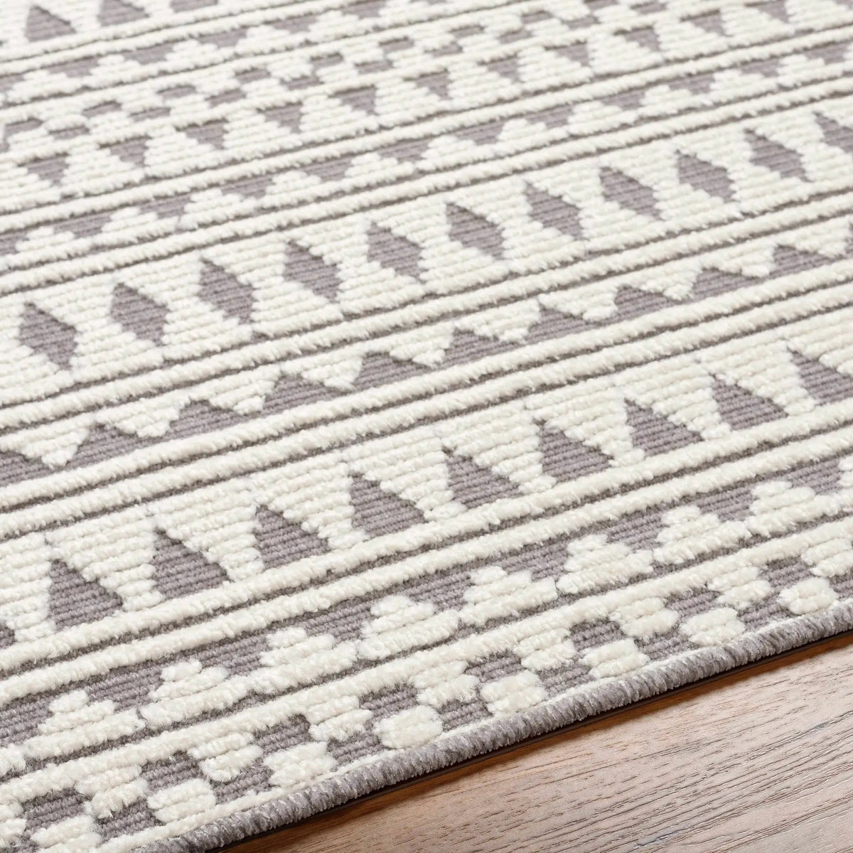 Cili Washable Area Rug - Clearance, photo 6 of 11