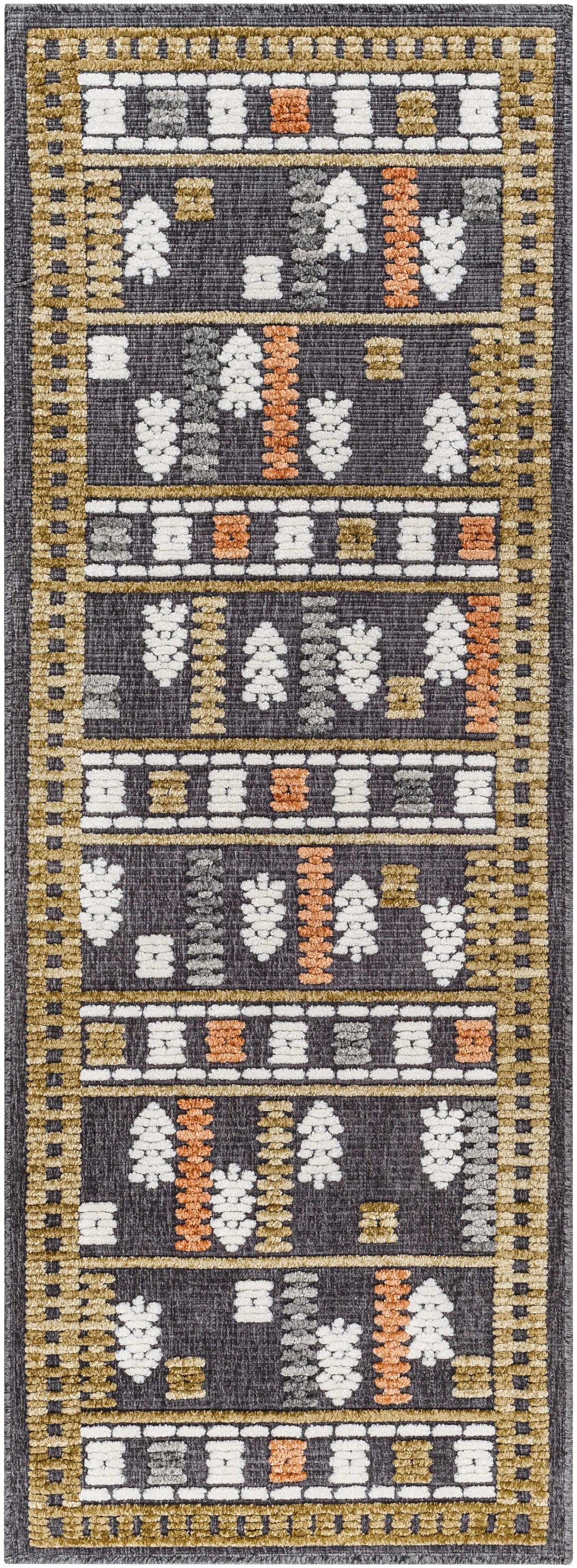Kade Washable Area Carpet - Clearance, photo 8 of 10