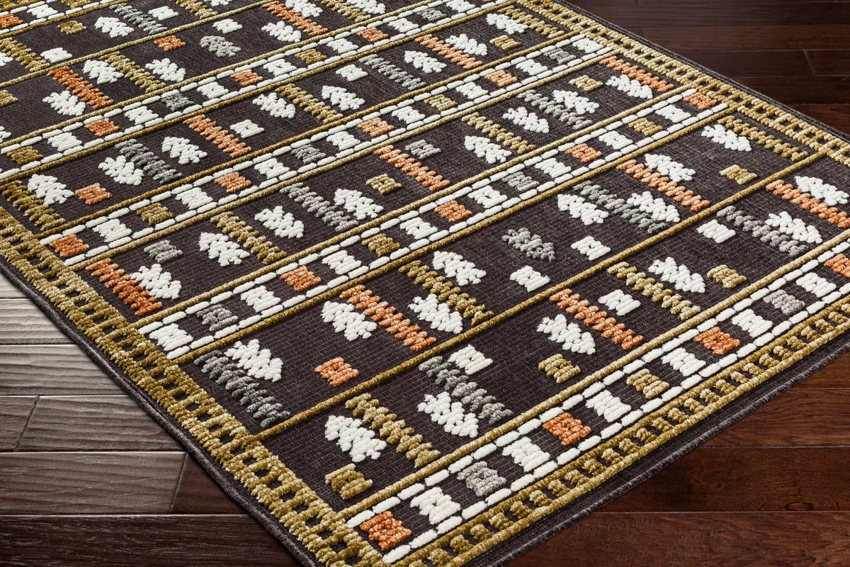 Kade Washable Area Carpet - Clearance, photo 6 of 10