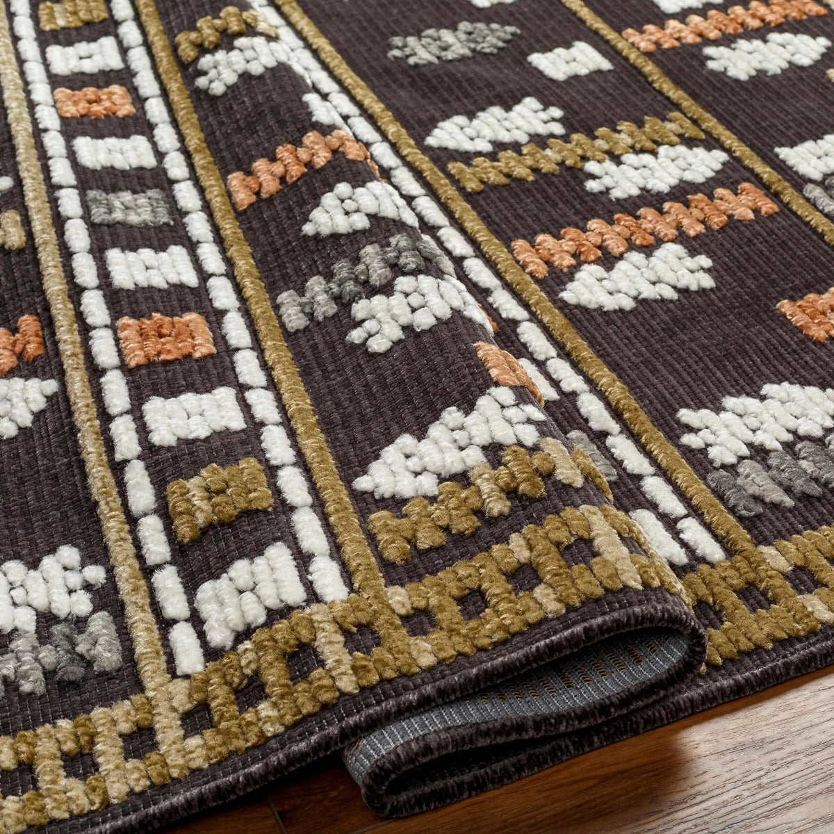 Kade Washable Area Carpet - Clearance, photo 7 of 10