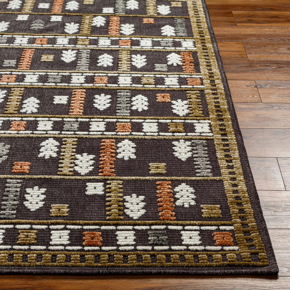 Kade Washable Area Carpet - Clearance, photo 5 of 10