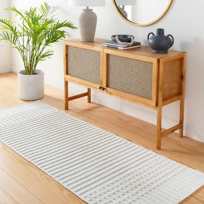 Rhun Washable Area Rug by Boutique Rugs