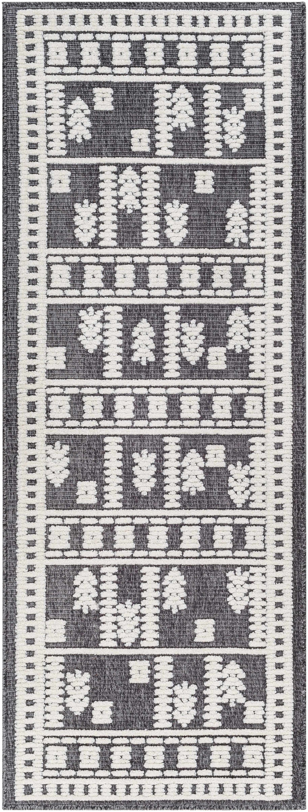 Yama Washable Area Rug - Clearance, photo 8 of 10