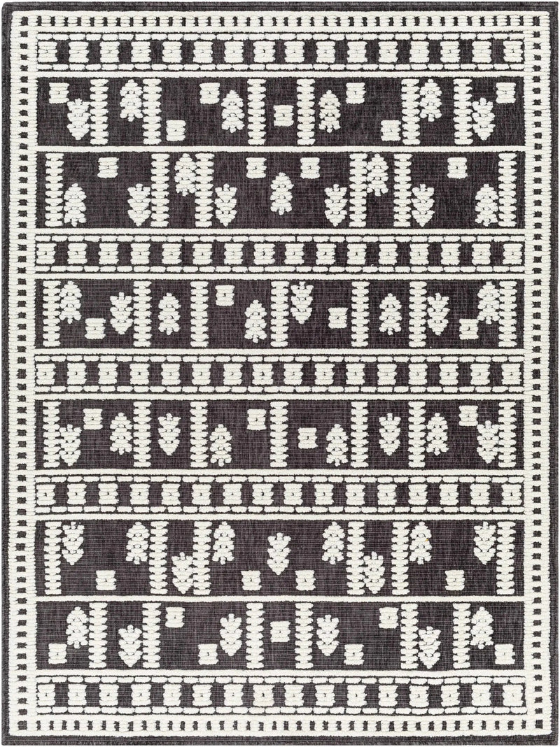 Yama Washable Area Rug - Clearance by Boutique Rugs