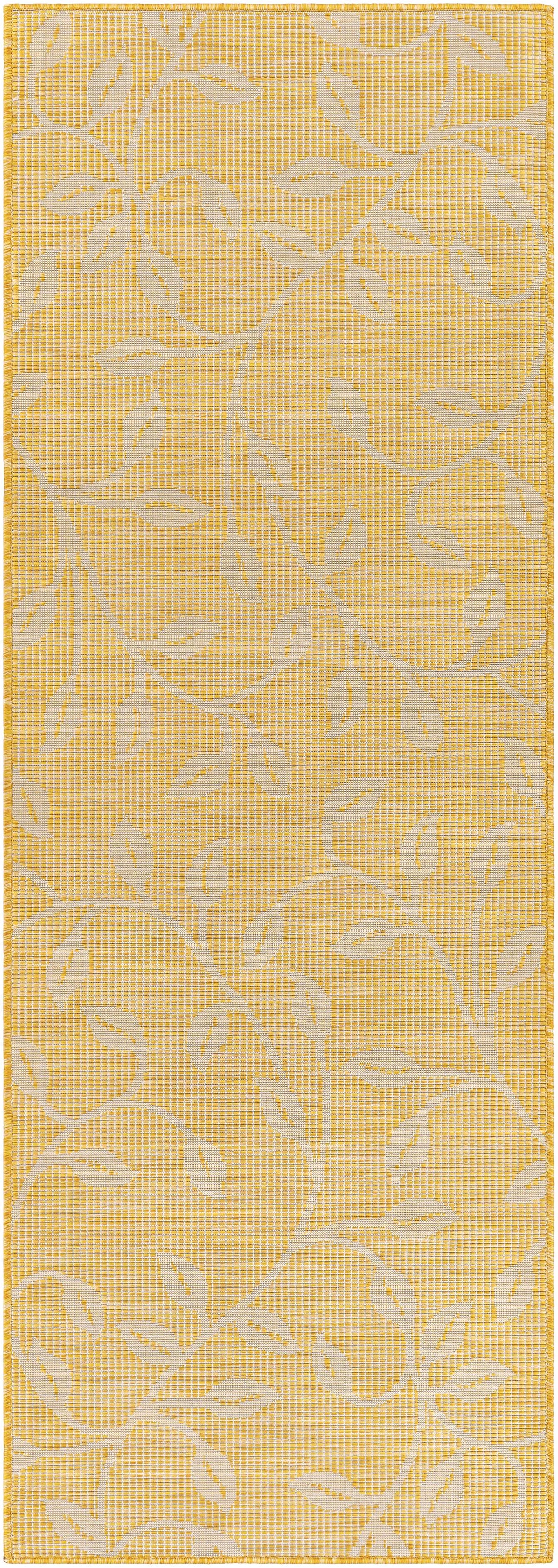 Smallwood Flatweave Outdoor Area Carpet - Clearance, photo 8 of 10