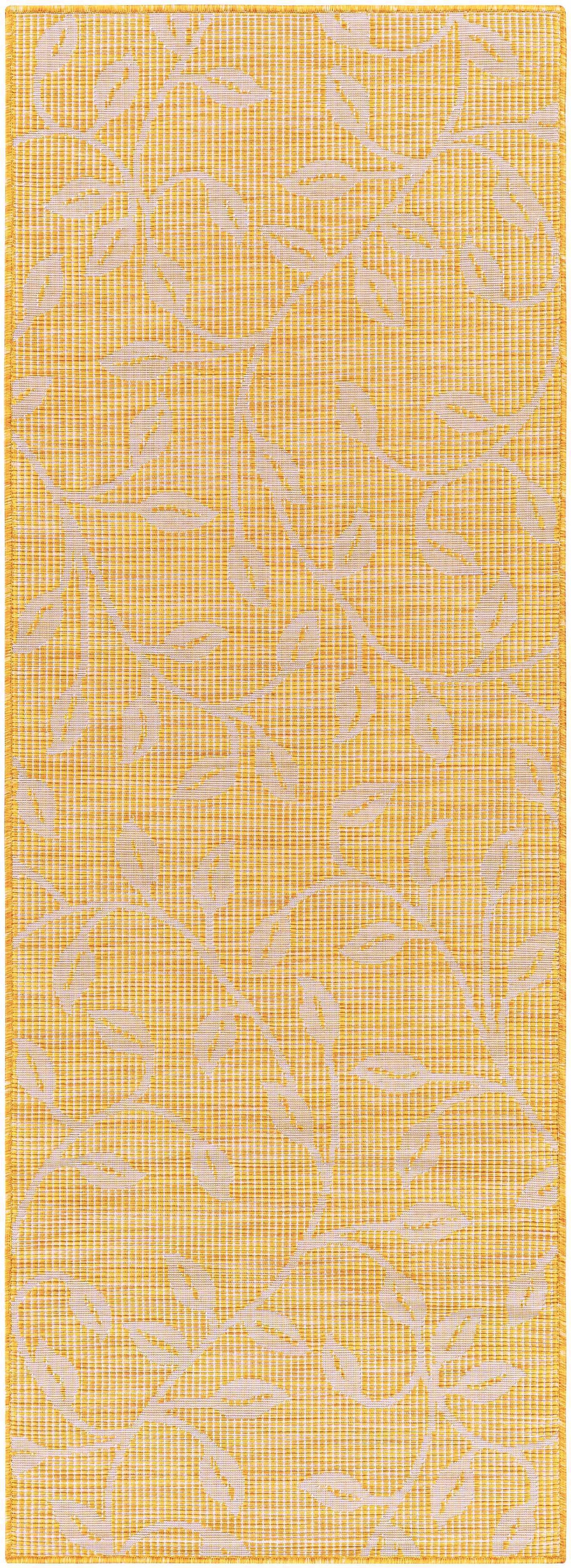 Smallwood Flatweave Outdoor Area Carpet - Clearance, photo 9 of 10