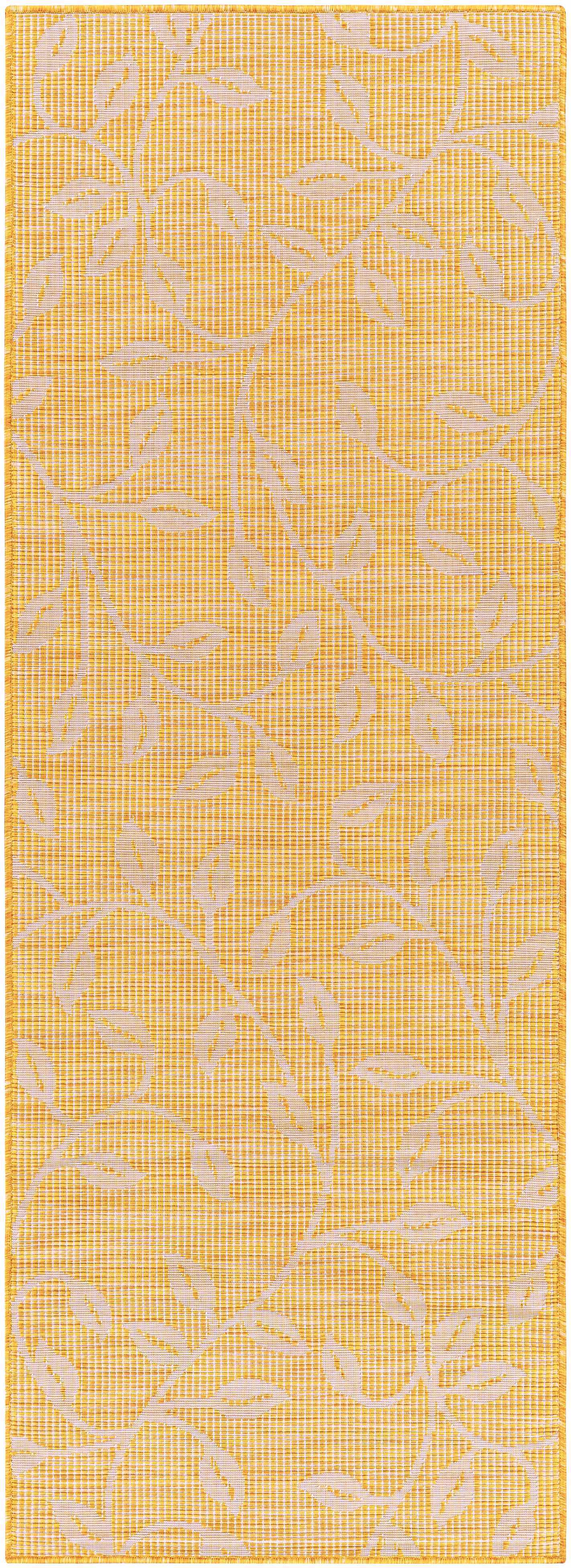 Smallwood Flatweave Outdoor Area Carpet - Clearance by Boutique Rugs