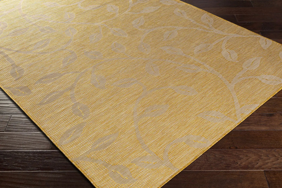 Smallwood Flatweave Outdoor Area Carpet - Clearance, photo 3 of 10