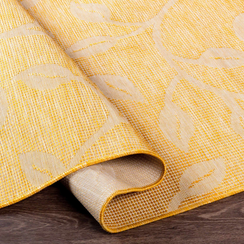 Smallwood Flatweave Outdoor Area Carpet - Clearance by Boutique Rugs