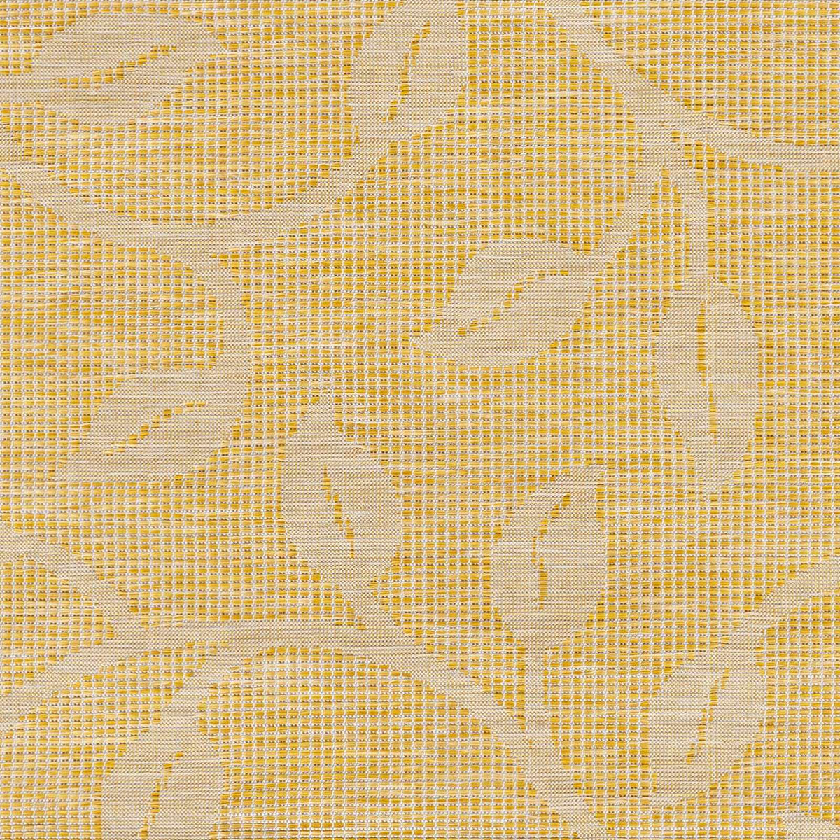 Smallwood Flatweave Outdoor Area Carpet - Clearance, sample swatch