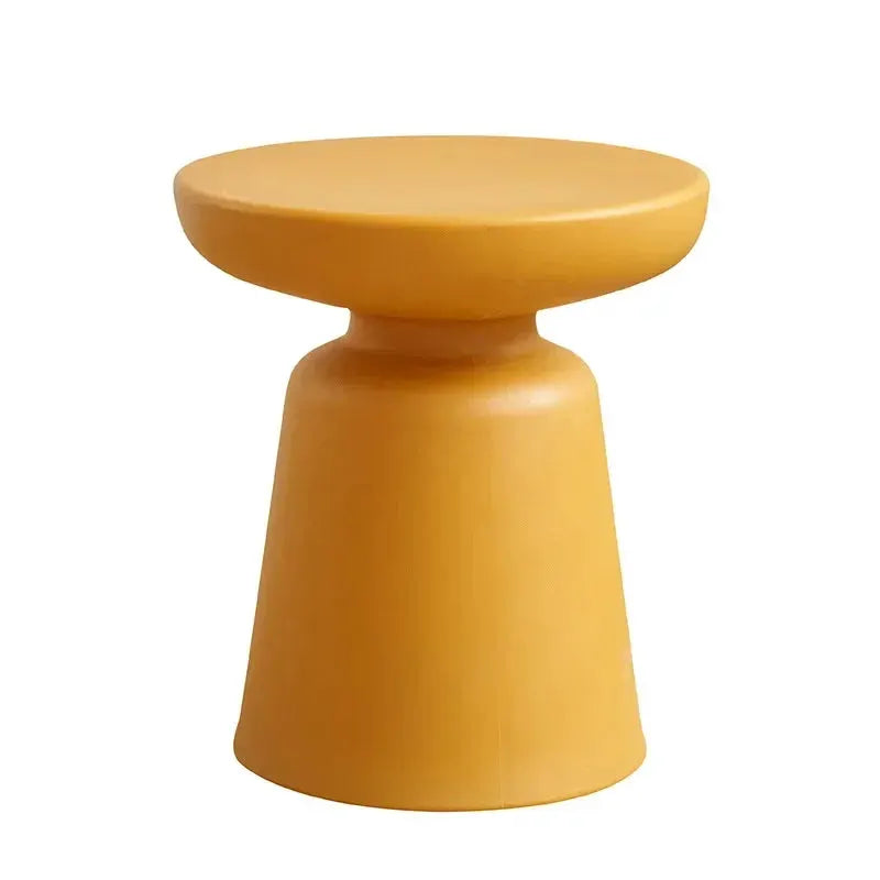 Coffee Table - Compact Wooden Small by House Of Avana