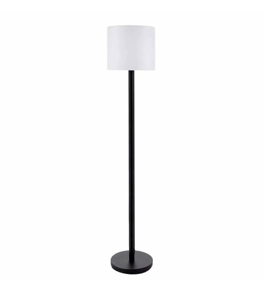 SmartYard Solar Powered Patio Lamp by Outdoor Solar Outlet