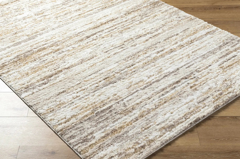 Skule Beige Area Rug by Boutique Rugs