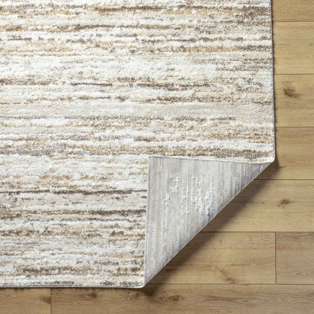 Skule Beige Area Rug, photo 5 of 7