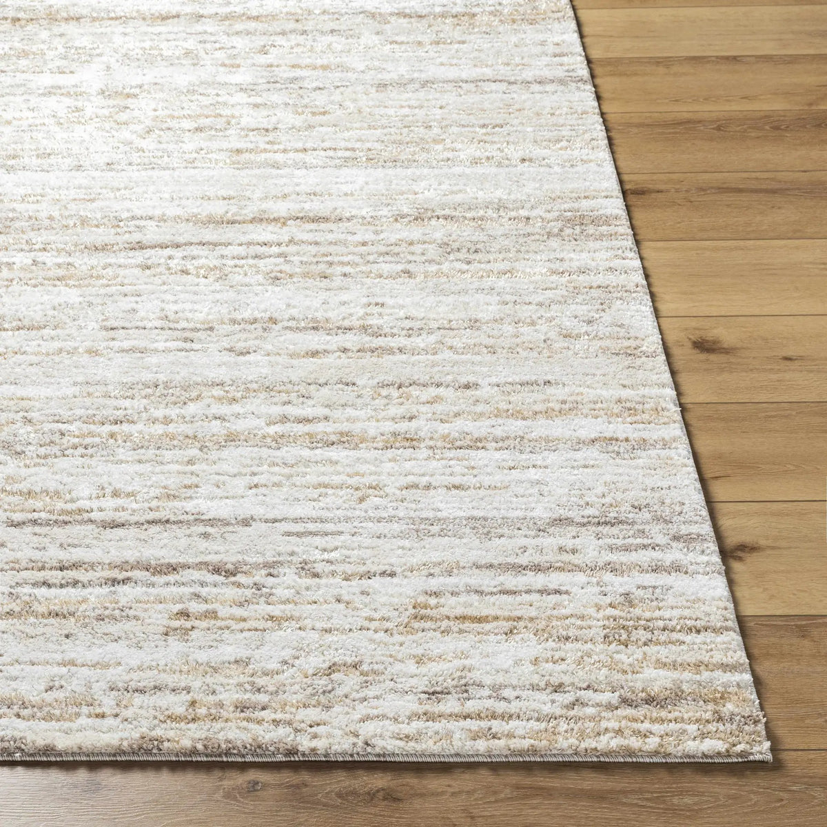 Skule Beige Area Rug, photo 3 of 7