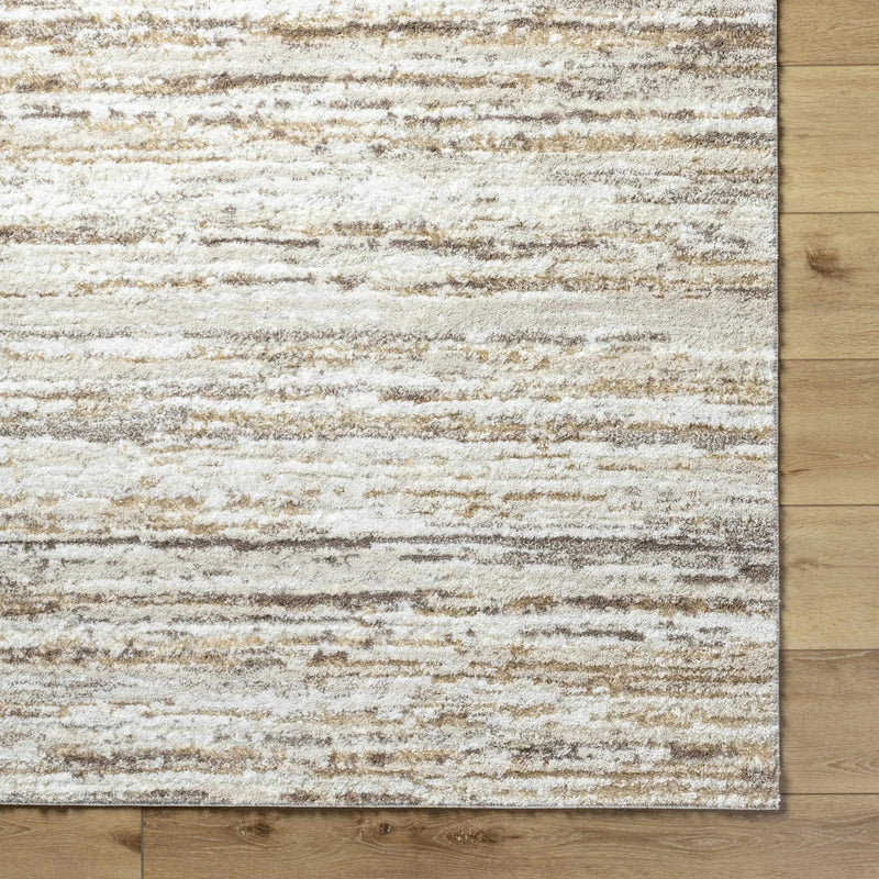 Skule Beige Area Rug by Boutique Rugs