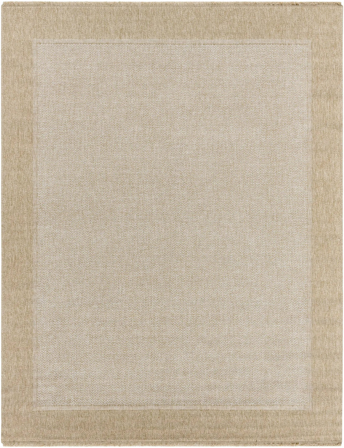 Endre Bone Indoor & Outdoor Area Rug, photo 11 of 11