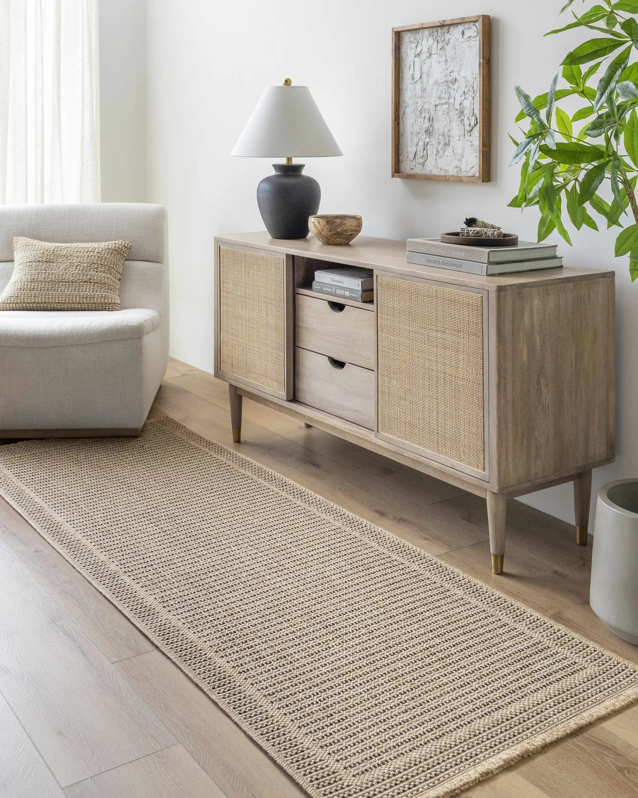 Giada Indoor & Outdoor Rug by Boutique Rugs