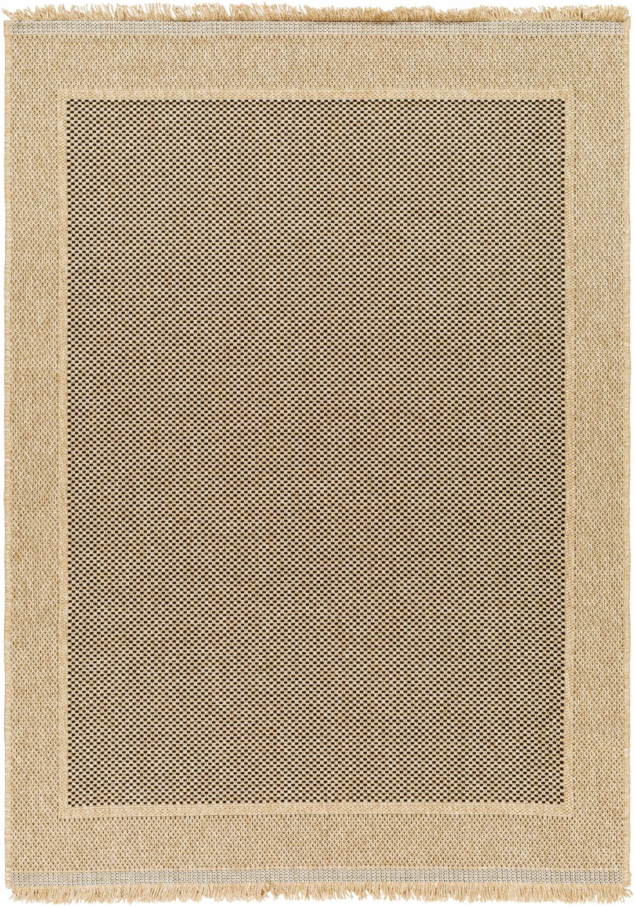 Giles Indoor & Outdoor Rug by Boutique Rugs