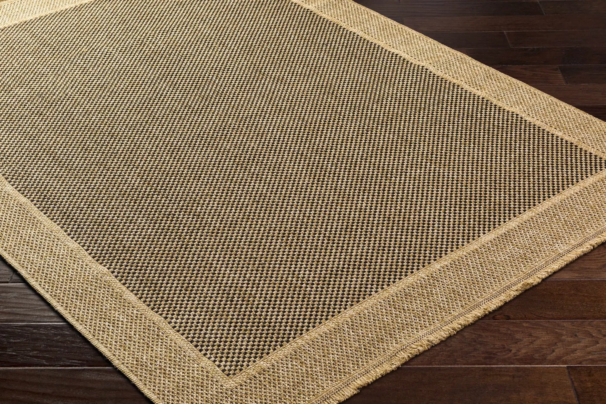 Giles Indoor & Outdoor Rug by Boutique Rugs