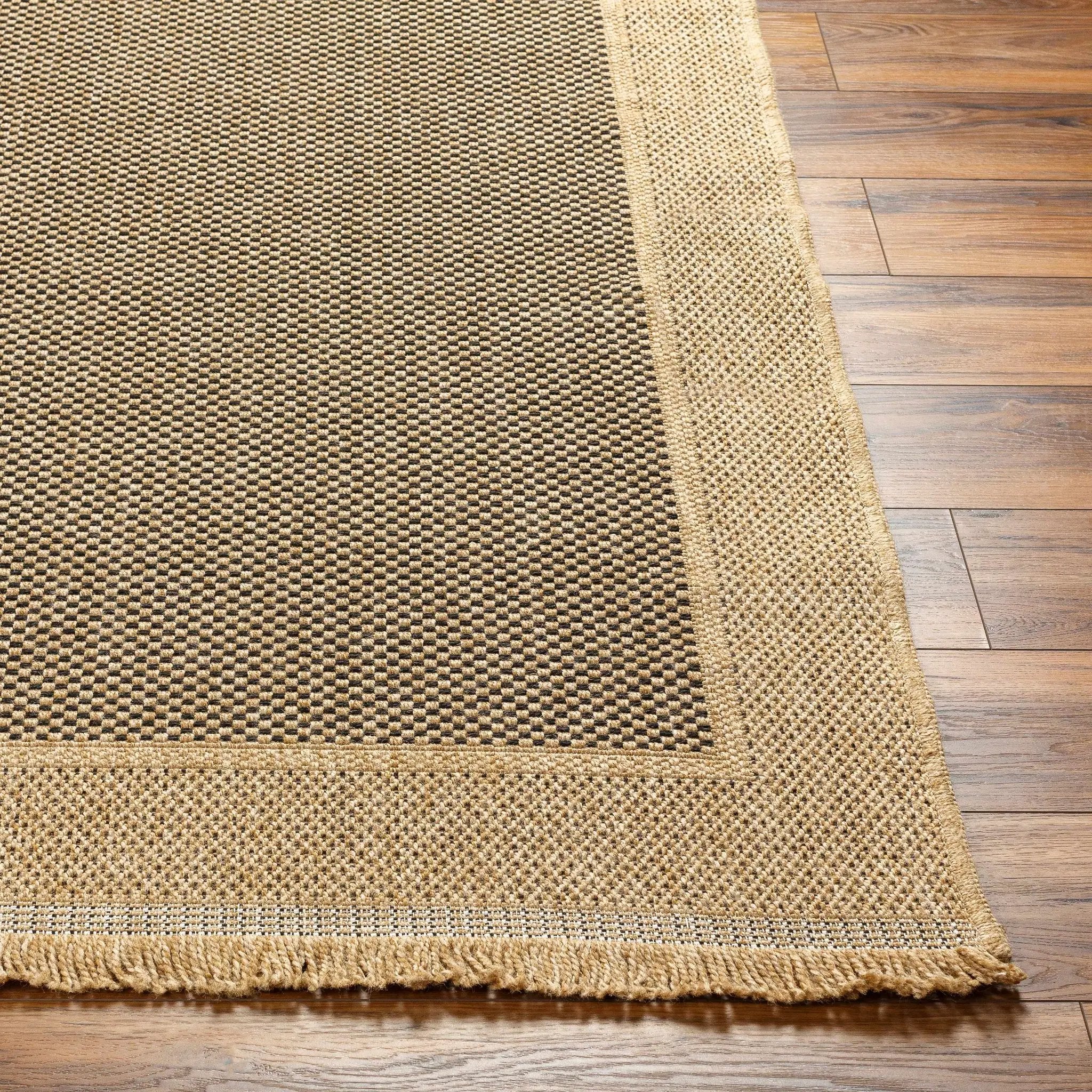 Giles Indoor & Outdoor Rug by Boutique Rugs