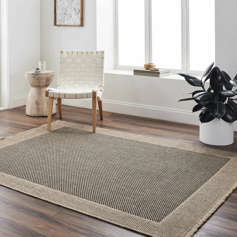 Giles Indoor & Outdoor Rug by Boutique Rugs