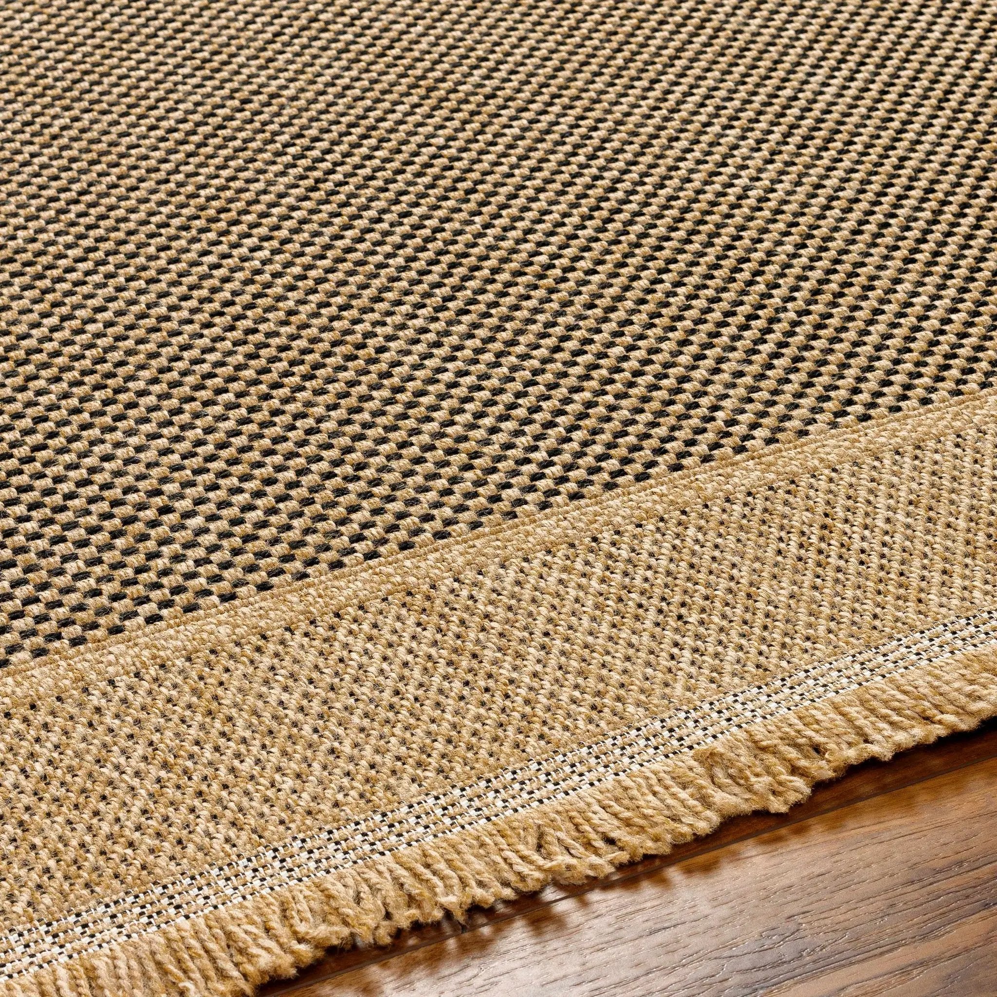 Giles Indoor & Outdoor Rug by Boutique Rugs