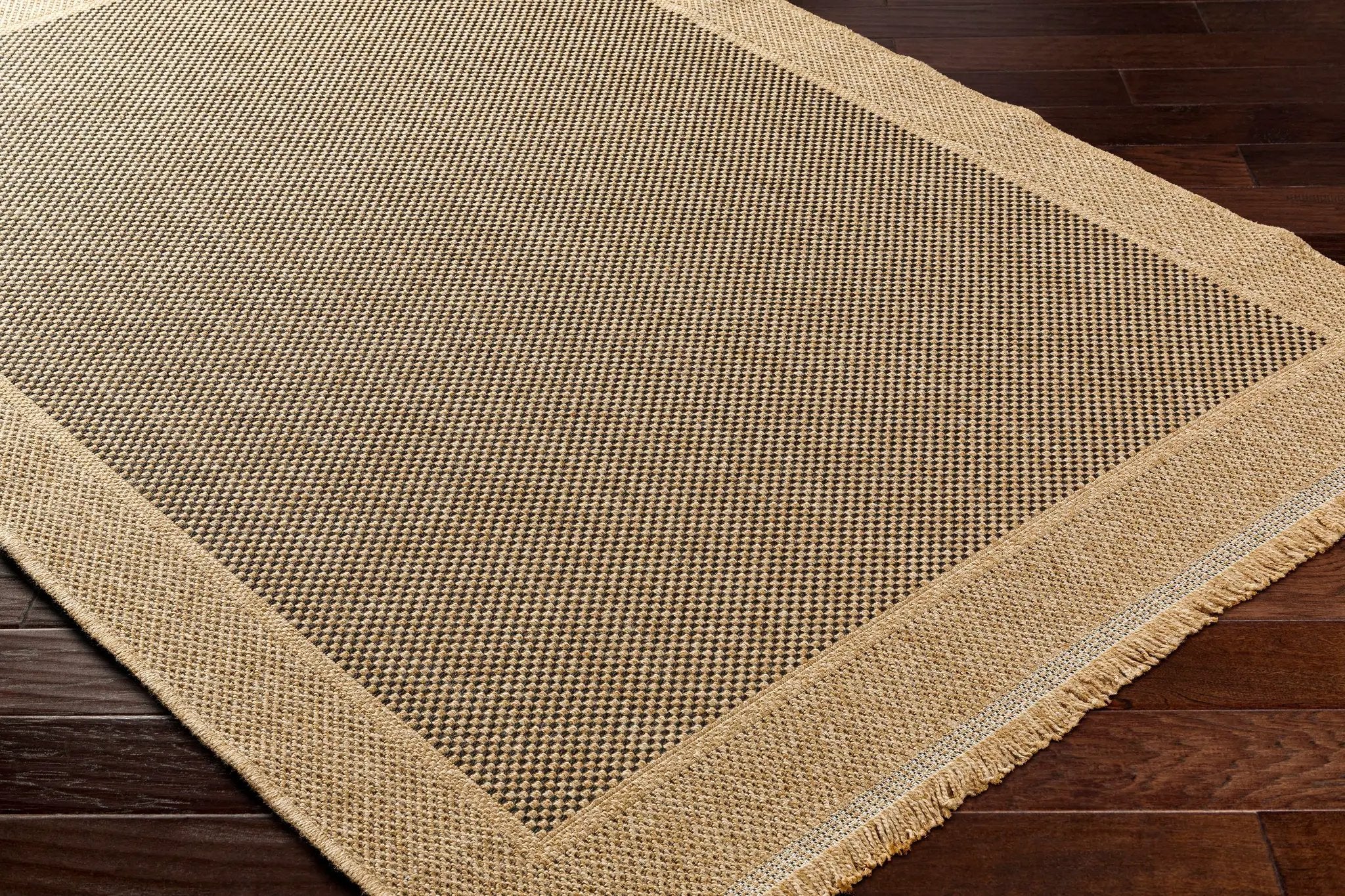 Giles Indoor & Outdoor Rug by Boutique Rugs