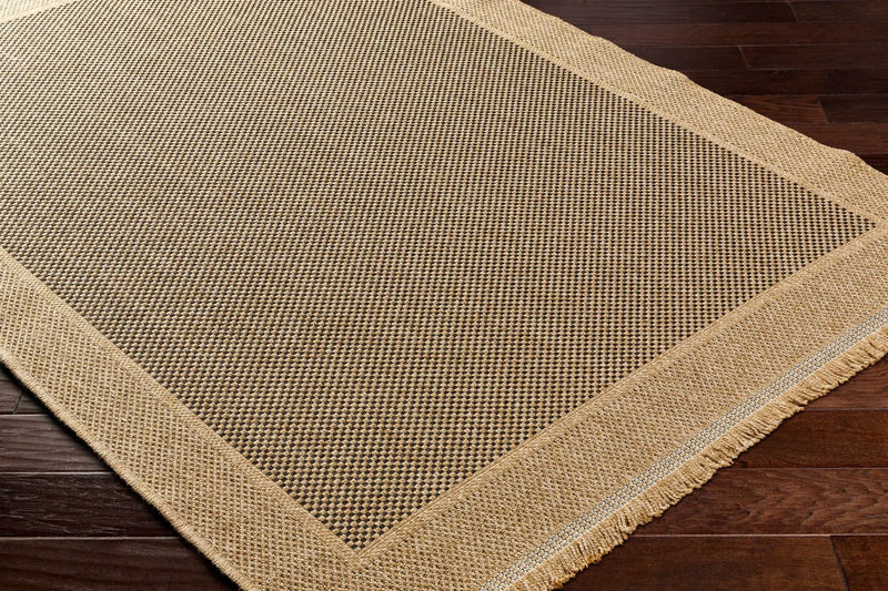 Giles Indoor & Outdoor Rug by Boutique Rugs