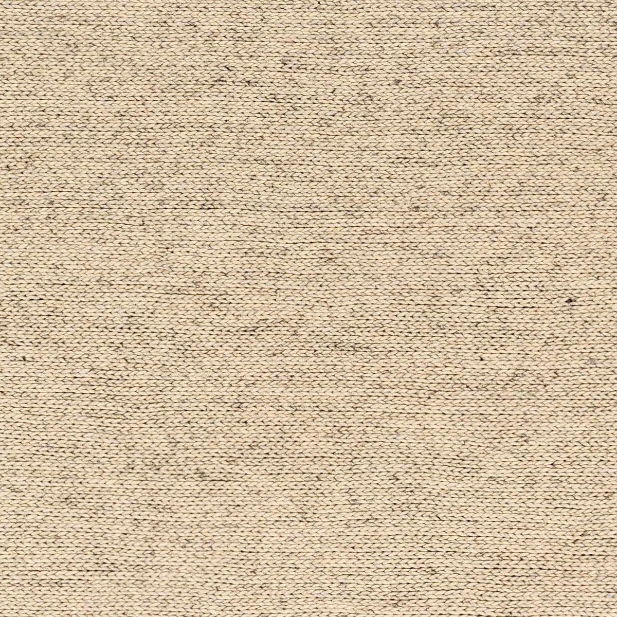 Alyra Beige Solid Area Rug - Clearance, sample swatch