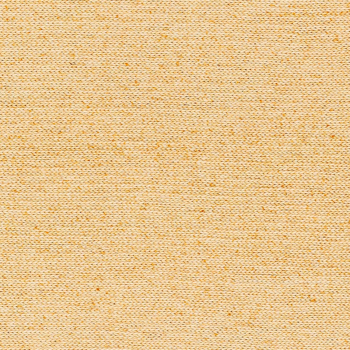 Alyra Yellow Solid Area Rug - Clearance, sample swatch